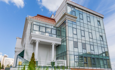 Отель KADORR Hotel Resort & Spa