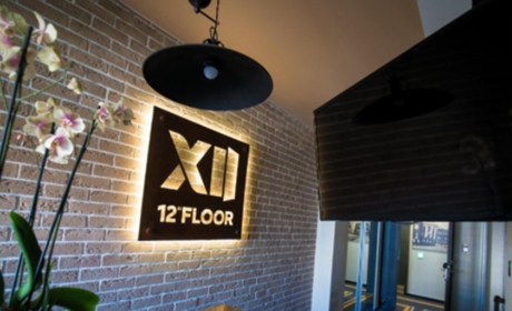 Апартаменты  12th Floor