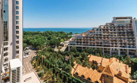 Апарт-отель Rai Apartments