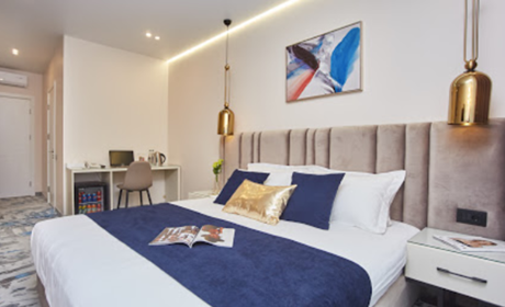 Апарт-отель Jupiter Hotel