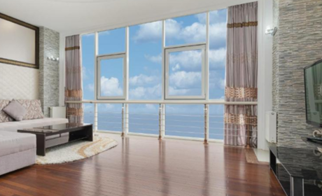 Апартаменты Arcadia Pearl Sea Side View