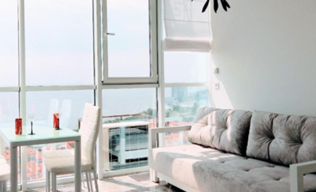 Апартаменты Sea Apartments Arcadia