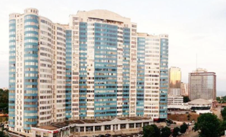 Апарт-отель Hotel 21