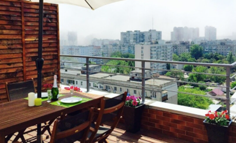 Отель Mini-hotel People