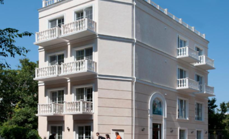 Отель Geneva Resort Hotel