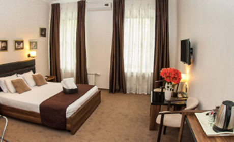 Апарт-отель Aparthotel Ribas 