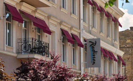 Radisson Hotel City Centre Odesa
