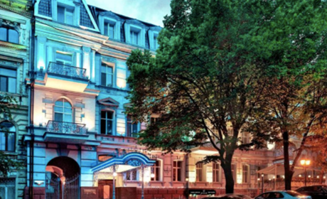 Отель Continental Hotel
