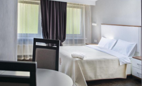 Апарт-отель Apart Hotel Kvartira 1