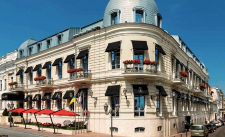 Отель Hotel de Paris Odessa MGallery