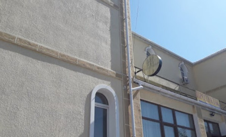 H! Odessa Hostel