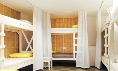 Smart Hostel