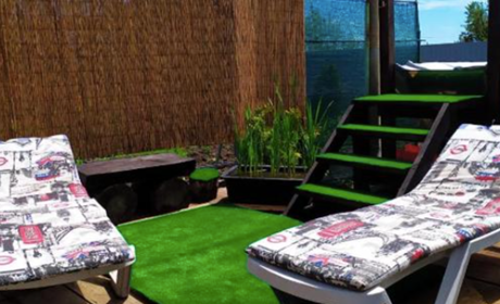 Вилла Relax and chill Villa