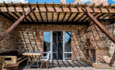 Коттедж Rosemarino Country House