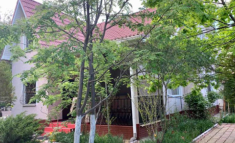 Гостевой дом Holiday Home Marina