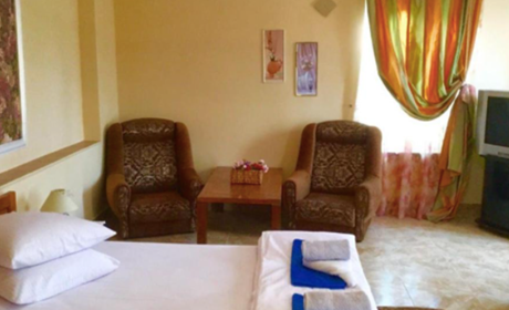 Гостевой Дом L-Hotel