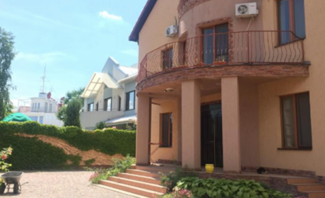 Гостевой дом Veranda