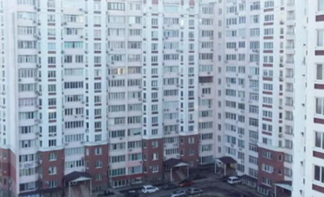 Апартаменты на Хантадзе 3