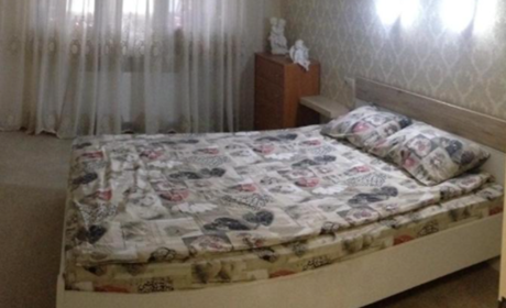 Апартаменты Relax