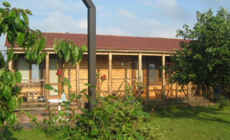 Гостевой дом Sea Side House