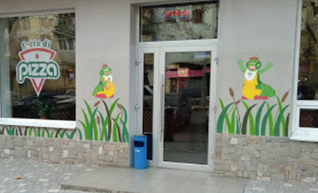 Пиццерия Pizza Maritime