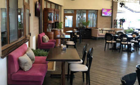 Ресторан Wellcafe