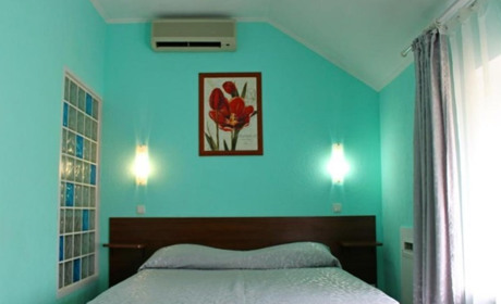Мини-гостиница Inn Gusi project hotel