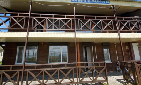 Апартаменты Sea View 