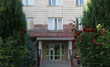 Пансионат Assol