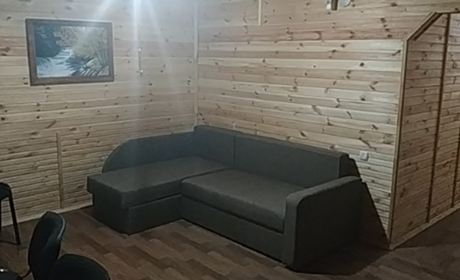Отель Sribna Resort
