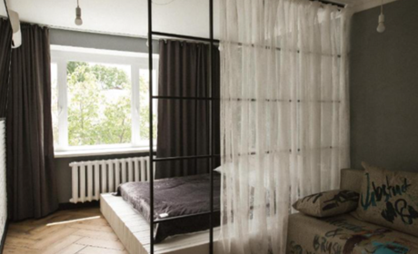 Апартаменты LOFT-Style