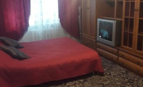 Квартира рядом с пляжем