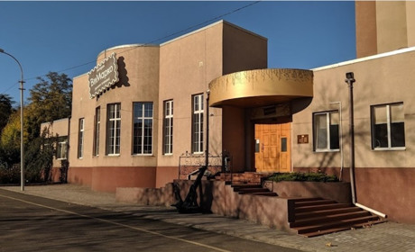 Ресторан Vimarko