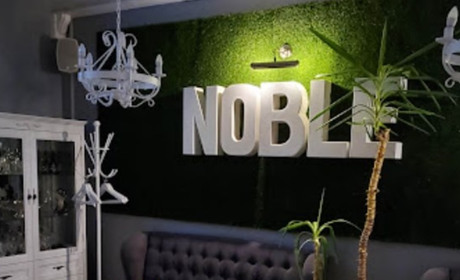 Ресторан NOBLE