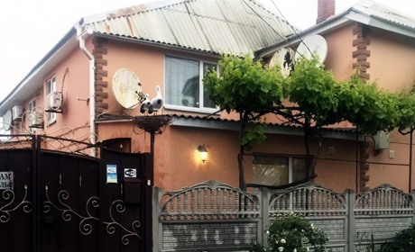 Гостевой дом "Марина"