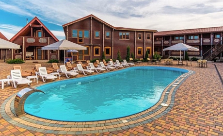 Hotel Berloga