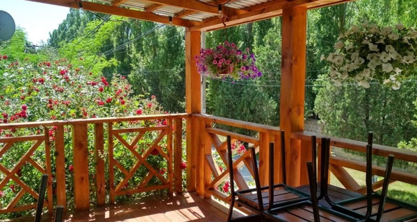 Отель "Traveler'S Hotel"
