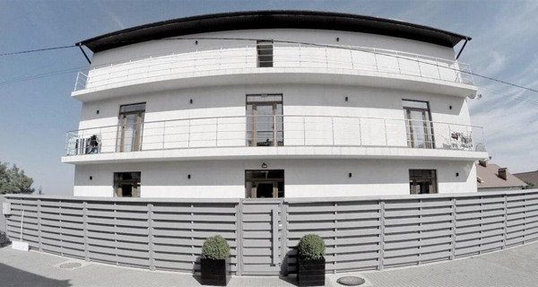 Klaster SeaView Hotel