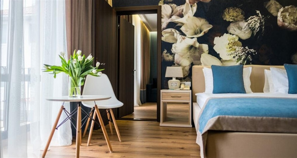 Redling Hotel