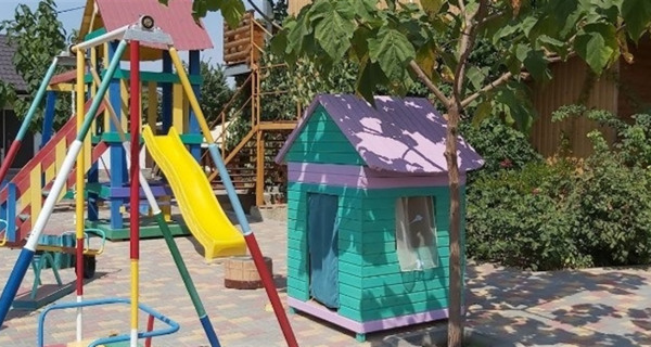 База отдыха "Дача"