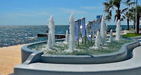 Ланжерон