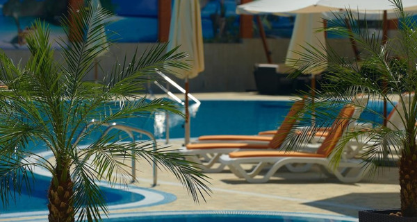 Grand-Marine Hotel & SPA