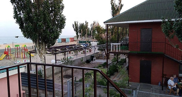 База отдыха «Дружба»