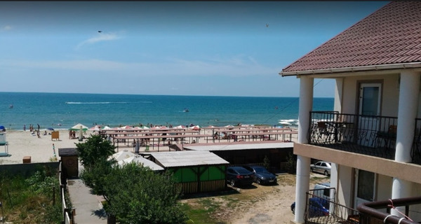 Вилла "Немо"