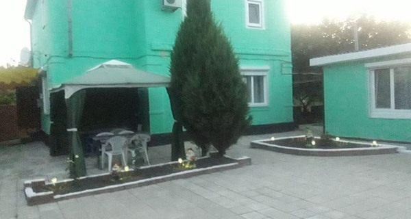 Частный пансионат "Лайм"
