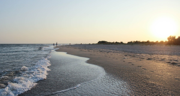 Как добраться до Бердянска: поездом, автобусом, автомобилем. Цены на проезд