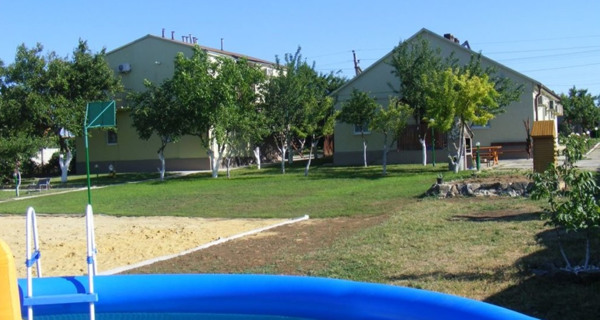 Отель "Иоланта"