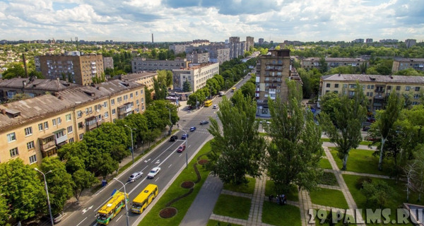 Как добраться до Мариуполя: поездом, автобусом, автомобилем. Цены на проезд и маршрут