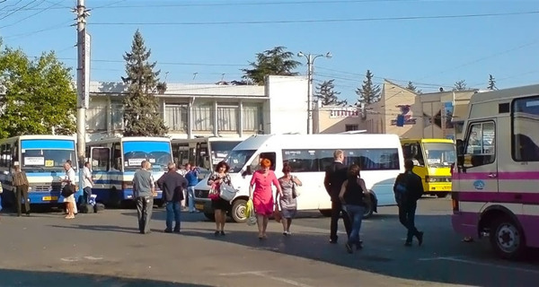 Как добраться до Белосарайской Косы: поездом, автобусом, автомобилем. Цены на проезд