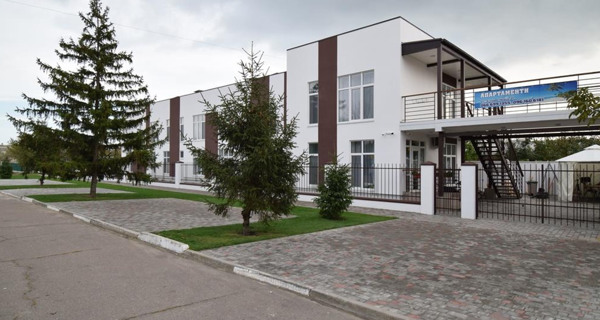 Апарт-отель Apartments 21